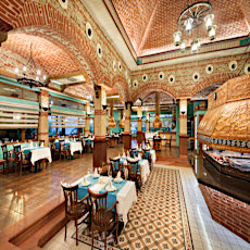 Merit Crystal Cove Hotel & Casino & Spa